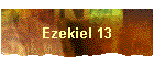 Ezekiel 13