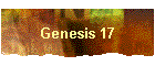 Genesis 17