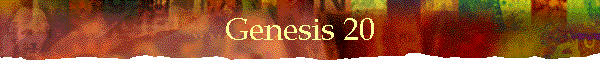 Genesis 20