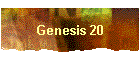 Genesis 20