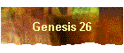 Genesis 26