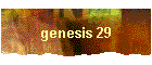 genesis 29