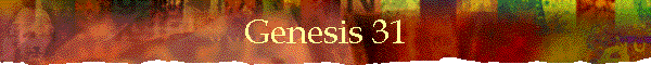 Genesis 31